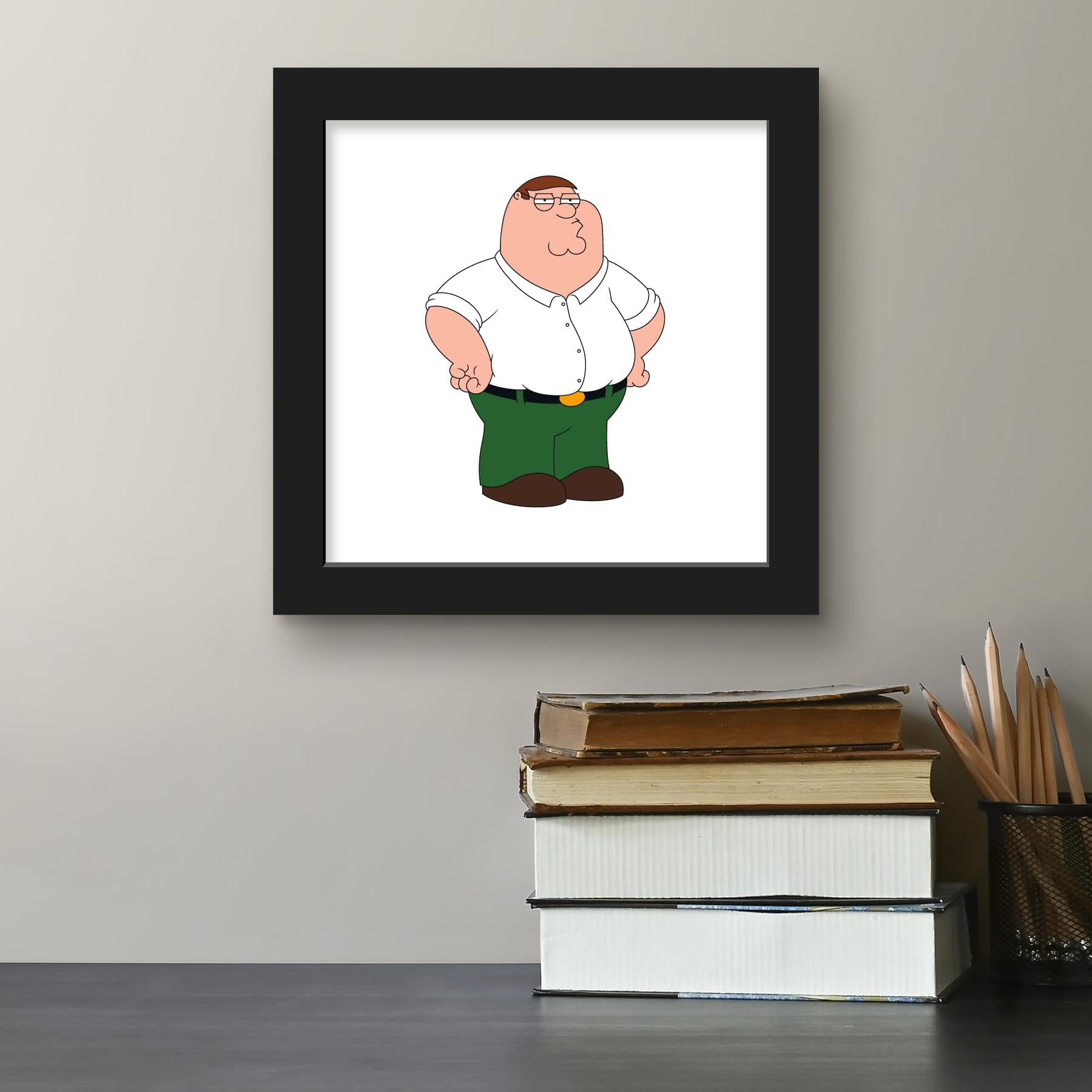 Amazon.com: Gallery Pops Family Guy