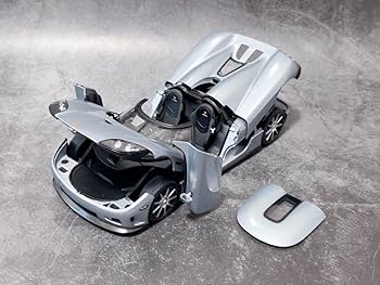 オートアート 1/18 ケーニグセグ CCX Amazon | オートアート 1/18 ケーニグセグ Koenigsegg CCX スーパー