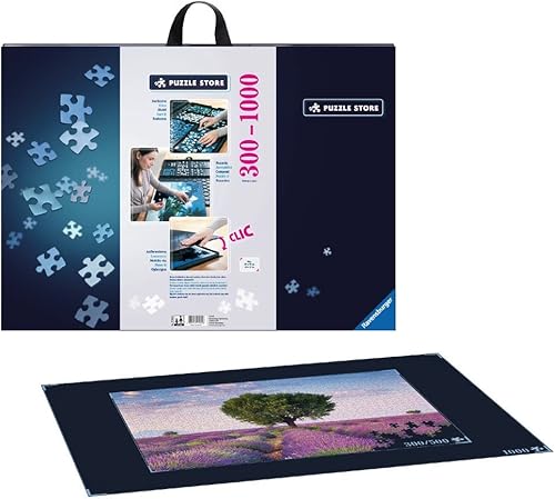 Miniatura 4 de Caja para guardar puzzles de Ravensburger