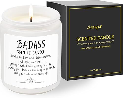 Miniatura 2 de Regalos de felicitación para mujeres, inspiradores para amigos, compañeros de trabajo, cumpleaños Navidad para mujeres, Boss Lady, nuevo trabajo,