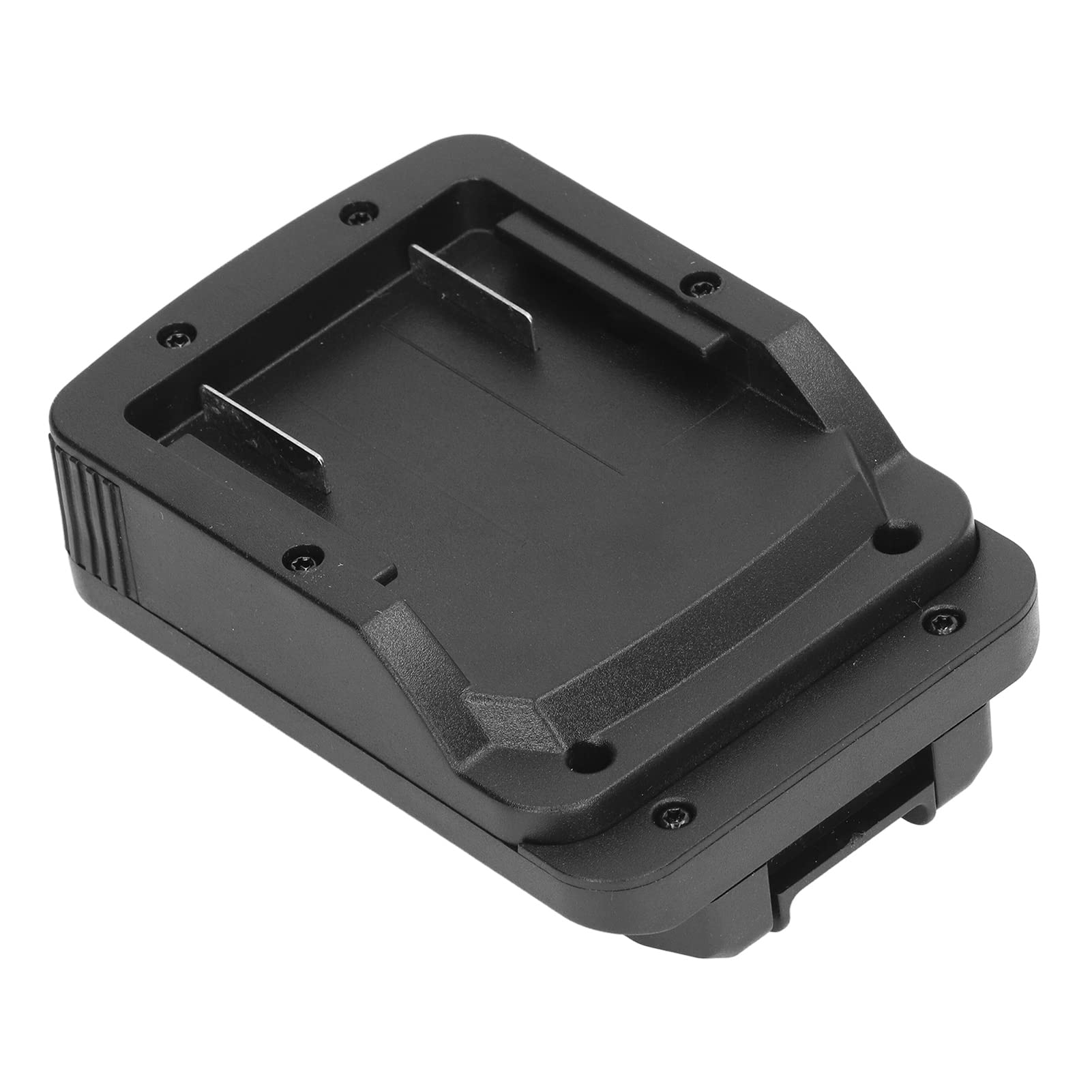 Adaptador de Batería para Metabo, Convertidor de Batería de Litio de 18v a STANLE para Craftsman 18v 20v V20, Herramienta Convertidora de Energía de Litio