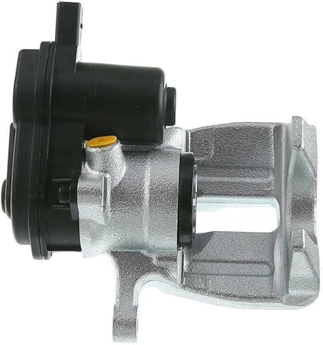 Miniatura 4 de Pinza de freno, pinza de freno con actuador eléctrico de estacionamiento para trasero derecho 8K0-615-404-E