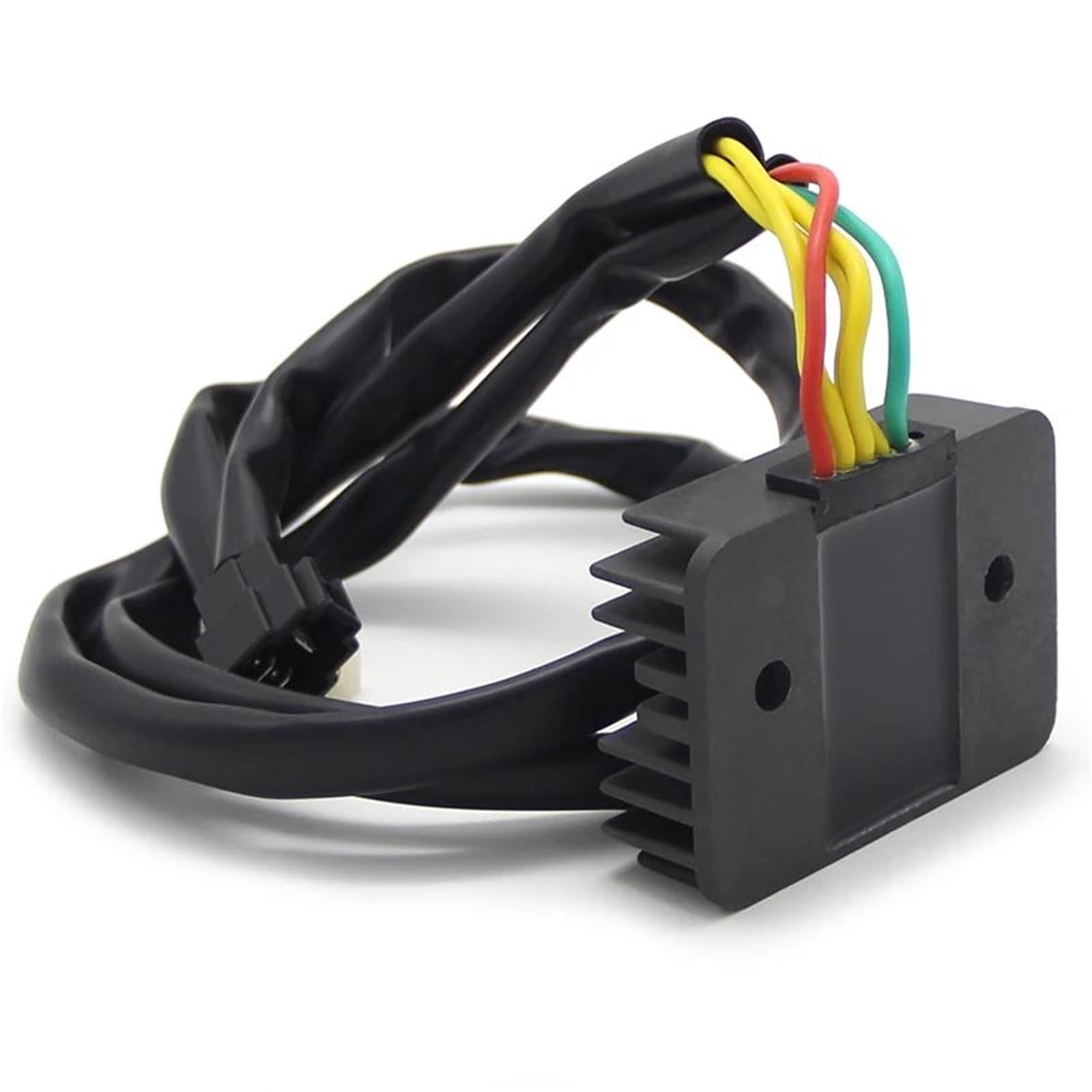 Componenti elettrici 21066-1093 Accessori Raddrizzatore Regolatore Tensione Moto Per KLX250 KLX250ES KLX250SR KLX300R KLX300-B