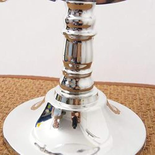 Miniatura 4 de Decantador de whisky de 1,5 L, dispensador de vino con globo para bourbon, escocés, brandy, whisky, ron. Adecuado para regalodecoración de bar en el