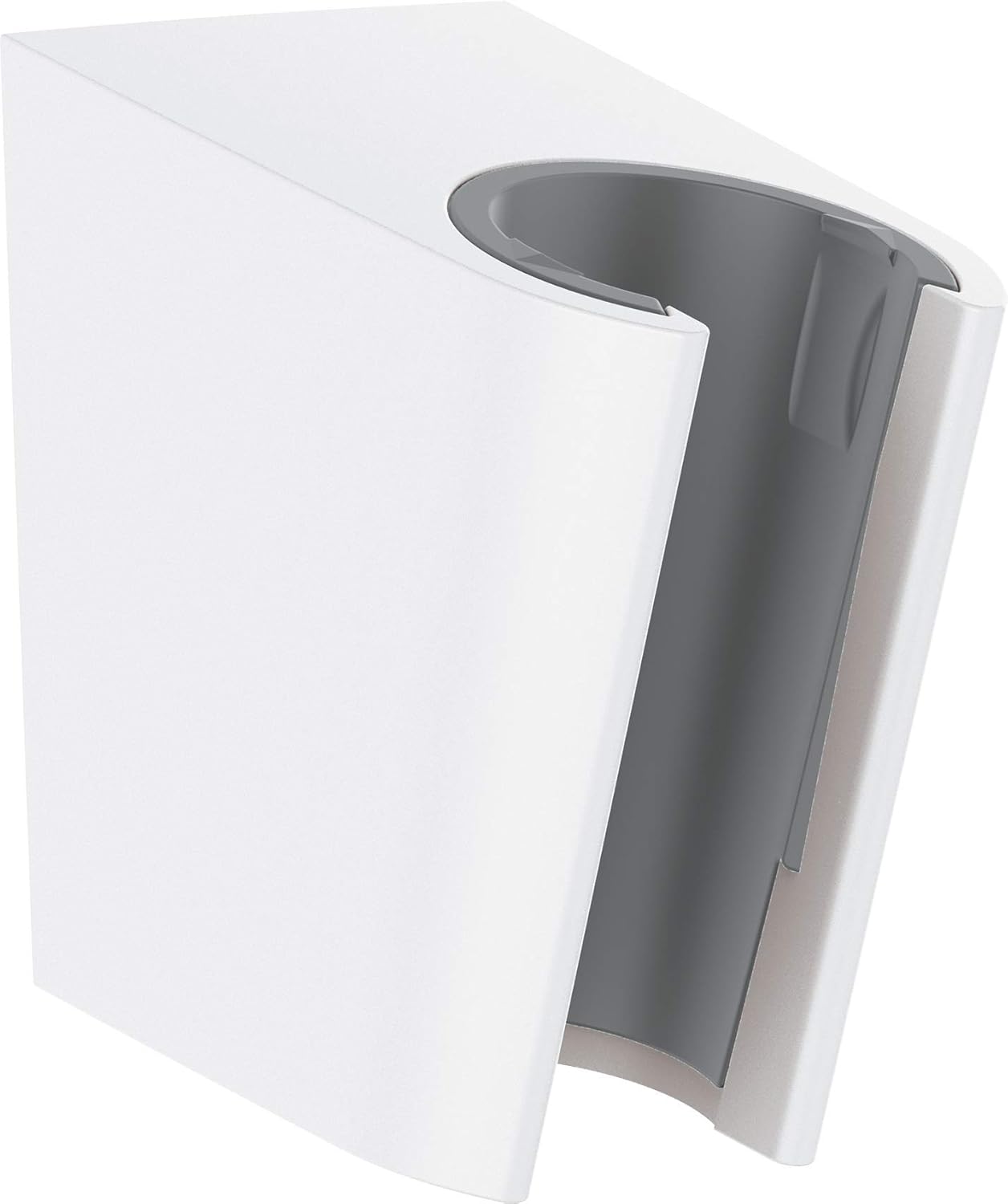 Hansgrohe 28331700 Shower Holder Porter S matt White