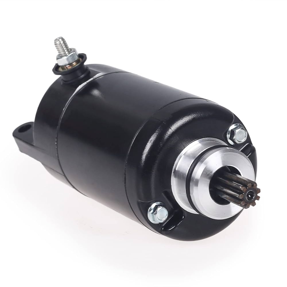 maimero　0808 Amazon.com: Starter for Kawasaki Ninja 250R EX250 1988-2012