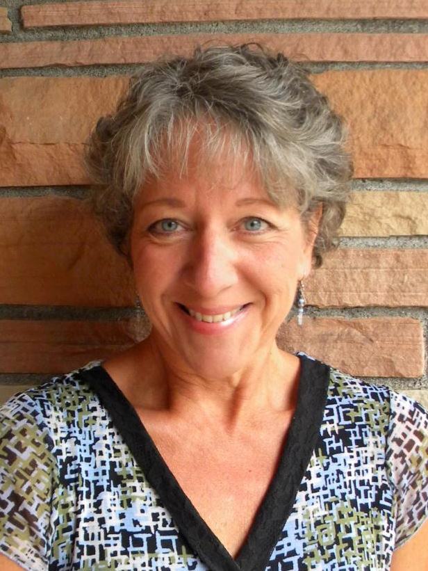 Sharon Wilson books, biography, latest update