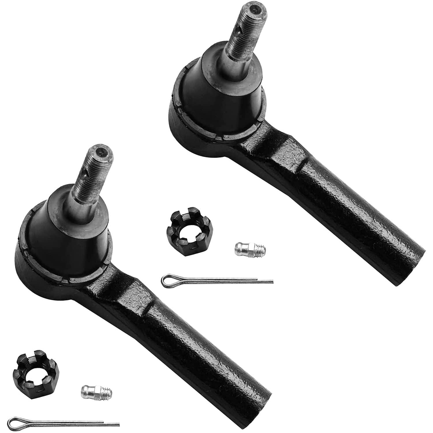 ZUANYUKO - Barra Estabilizadora Delantera Para Dodge Journey
