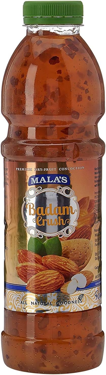 Baddam Crush 750ml