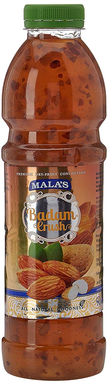 Baddam Crush 750ml
