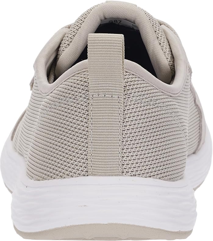 Image of WHITIN Women's Wide Toe Box Walking Shoes Zero Drop Sneakers