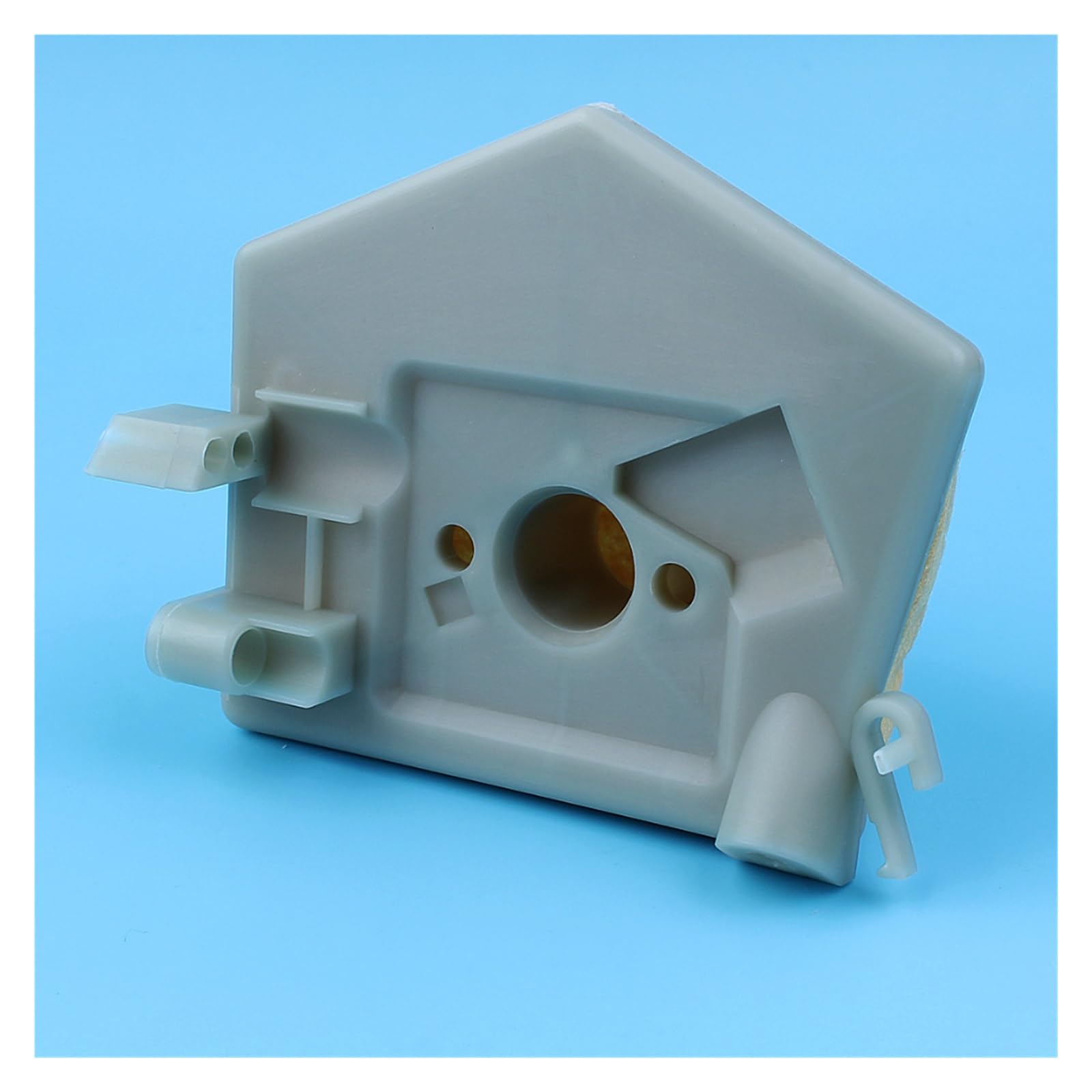 5 pièces Filtre À Air Assy for Husqvarna 51 55 for Rancher for EPA Tronçonneuse 503898101 503 89 81-01 Pièces De Rechange