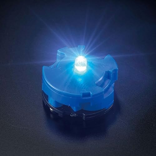 Miniatura 3 de Bandai Hobby Accesorios LED Unidad Azul Blanco BAS5056759