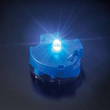 バンダイ　LEDと発光ユニットまとめて Amazon | BANDAI SPIRITS(バンダイ スピリッツ) LEDユニット
