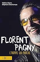 Download Florent Pagny, l'homme qui marche PDF