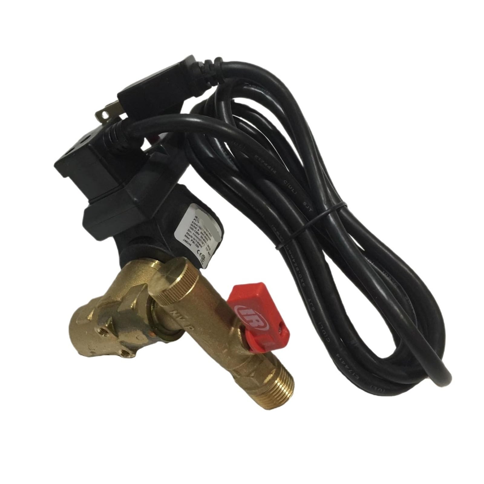 Owytmabq One Color Drain Valve 37995891 Air Compressors Spare Parts Draw Off