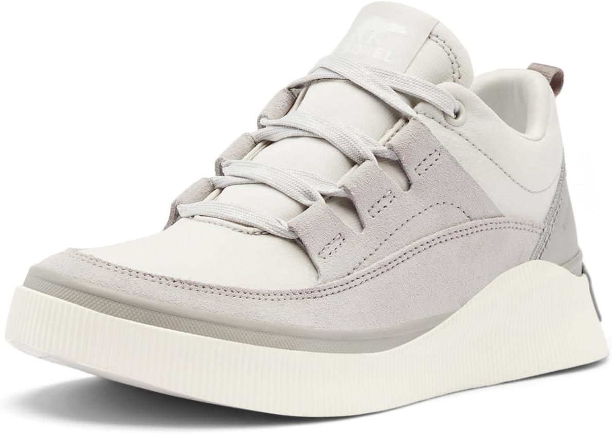 SOREL Women's Out N About lV Low Waterproof Sneaker