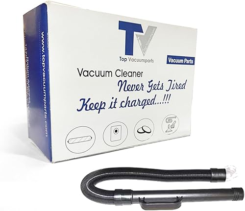 Pieza de repuesto para el ensamblaje de manguera de aspiradora Bissell # comparar con la parte 2031824