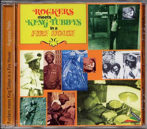 Rockers Meets King Tubby