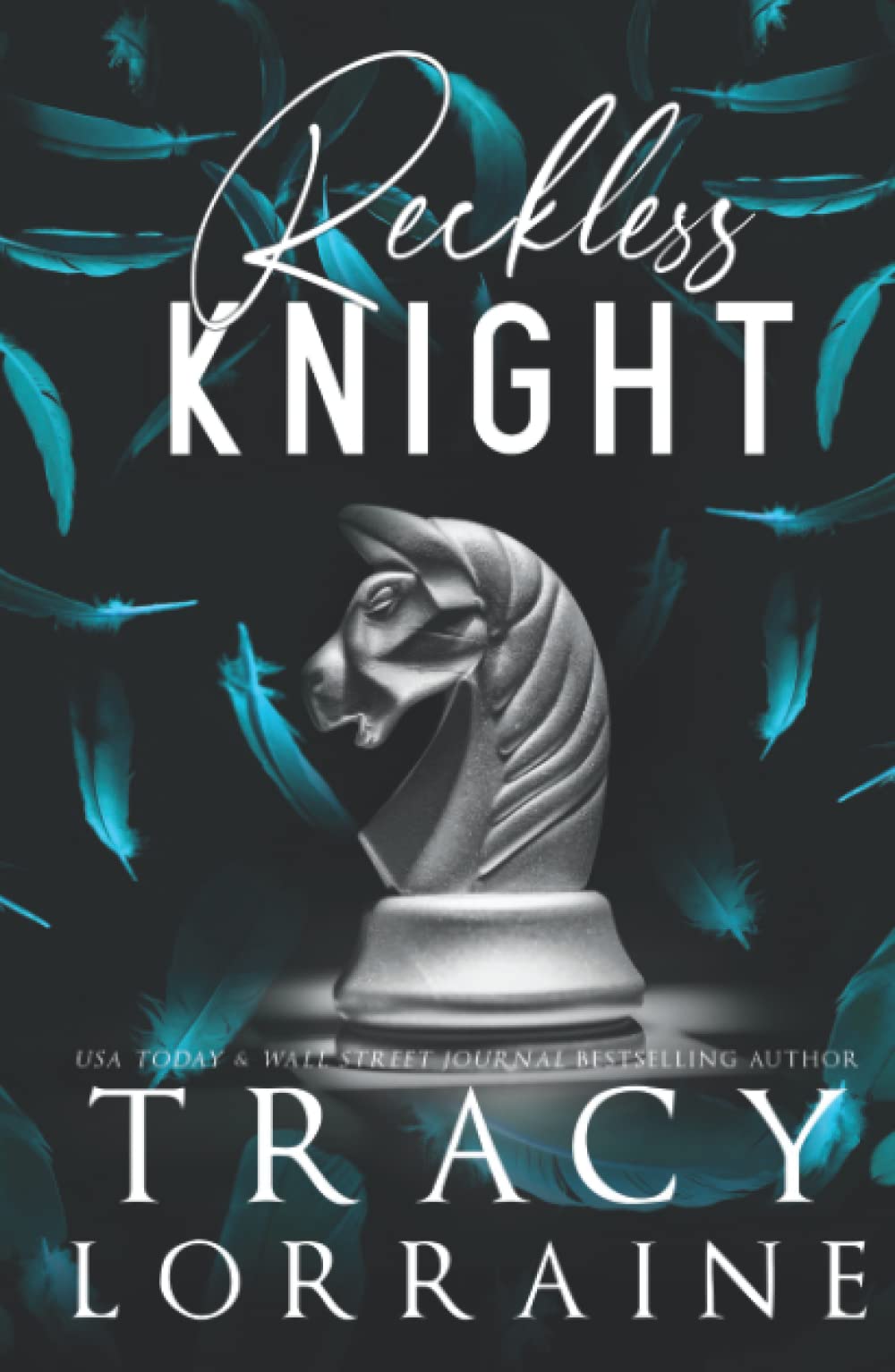 Reckless Knight: Special Edition Print (KNIGHT'S RIDGE EMPIRE: SPECIAL EDITION)