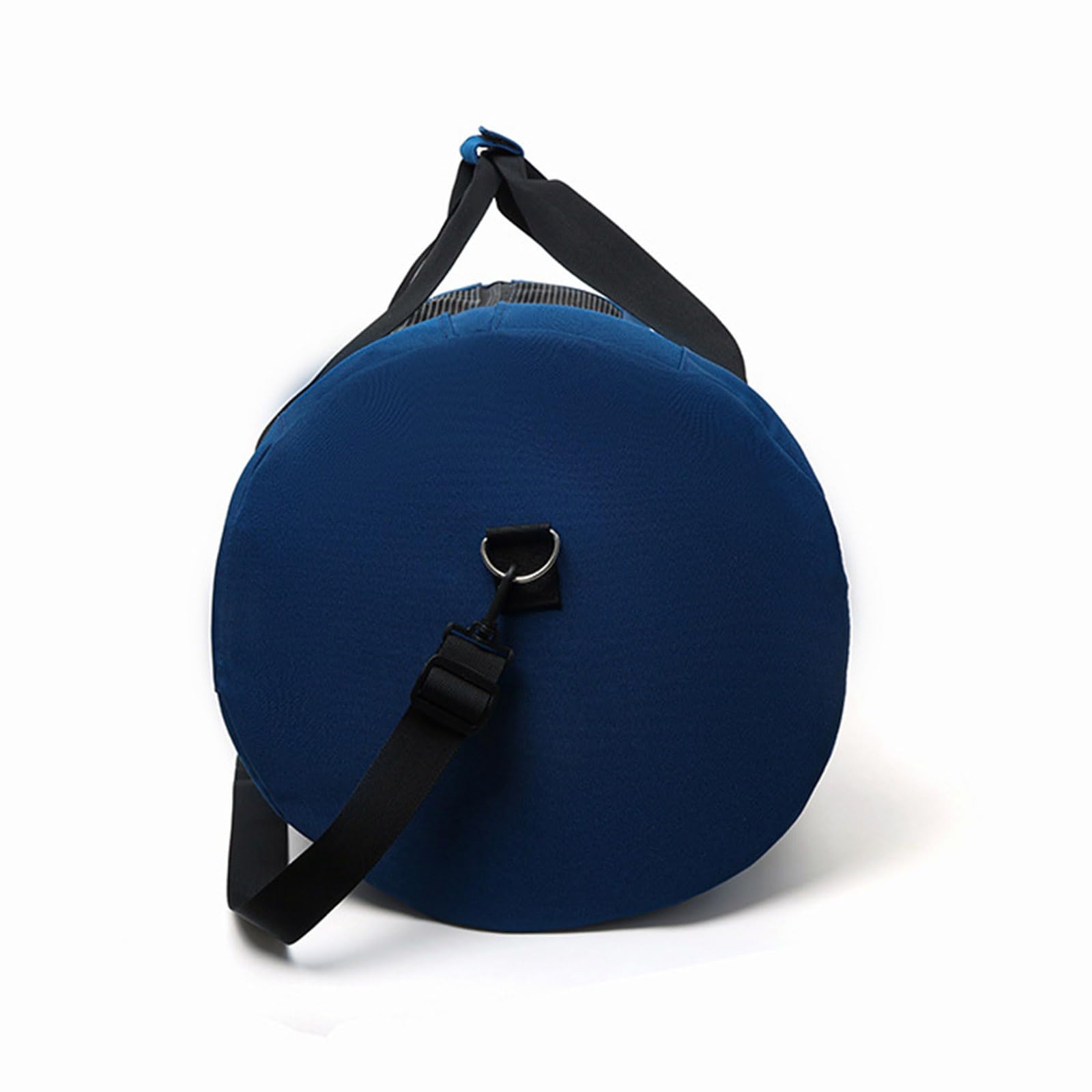 Sac de matériel de plongée en maille de type lourd, évacuation rapide de l'eau et transport ergonomique pour les activités aquatiques, séchage rapide, équipement de plongée, sac de séchage