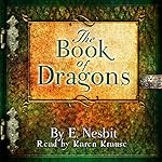 Cover of The Book of Dragons