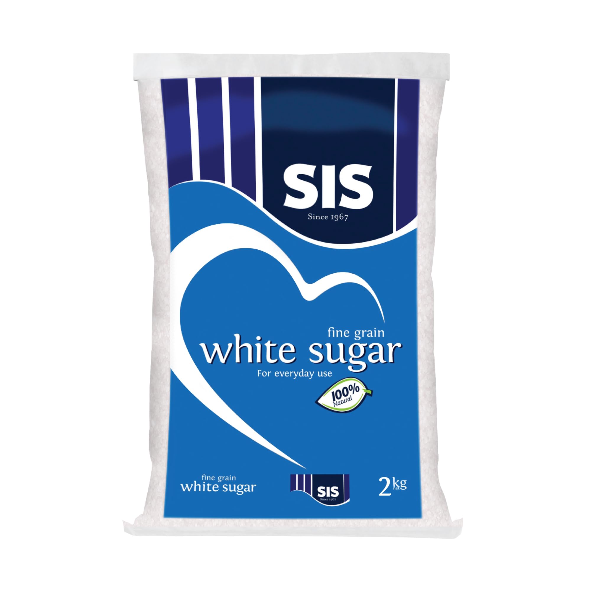 Granulated Sugar - 2kg