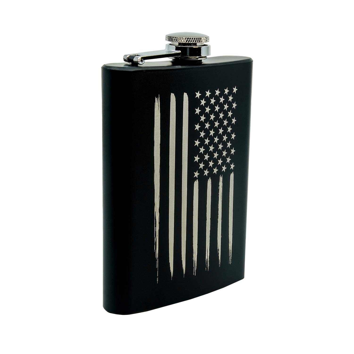 Bequem und schick Billige gute Ware Vodka Rust Great Gift Rum Whiskey American Flag Patriotic