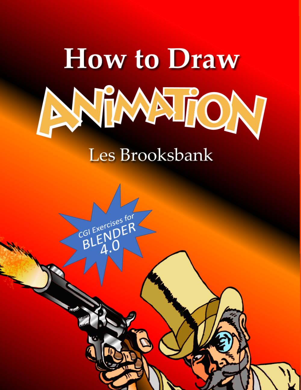 How to Draw Animation