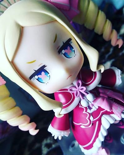 Amazon.co.jp: ねんどろいど Re:ゼロから始める異世界生活 ベアトリス