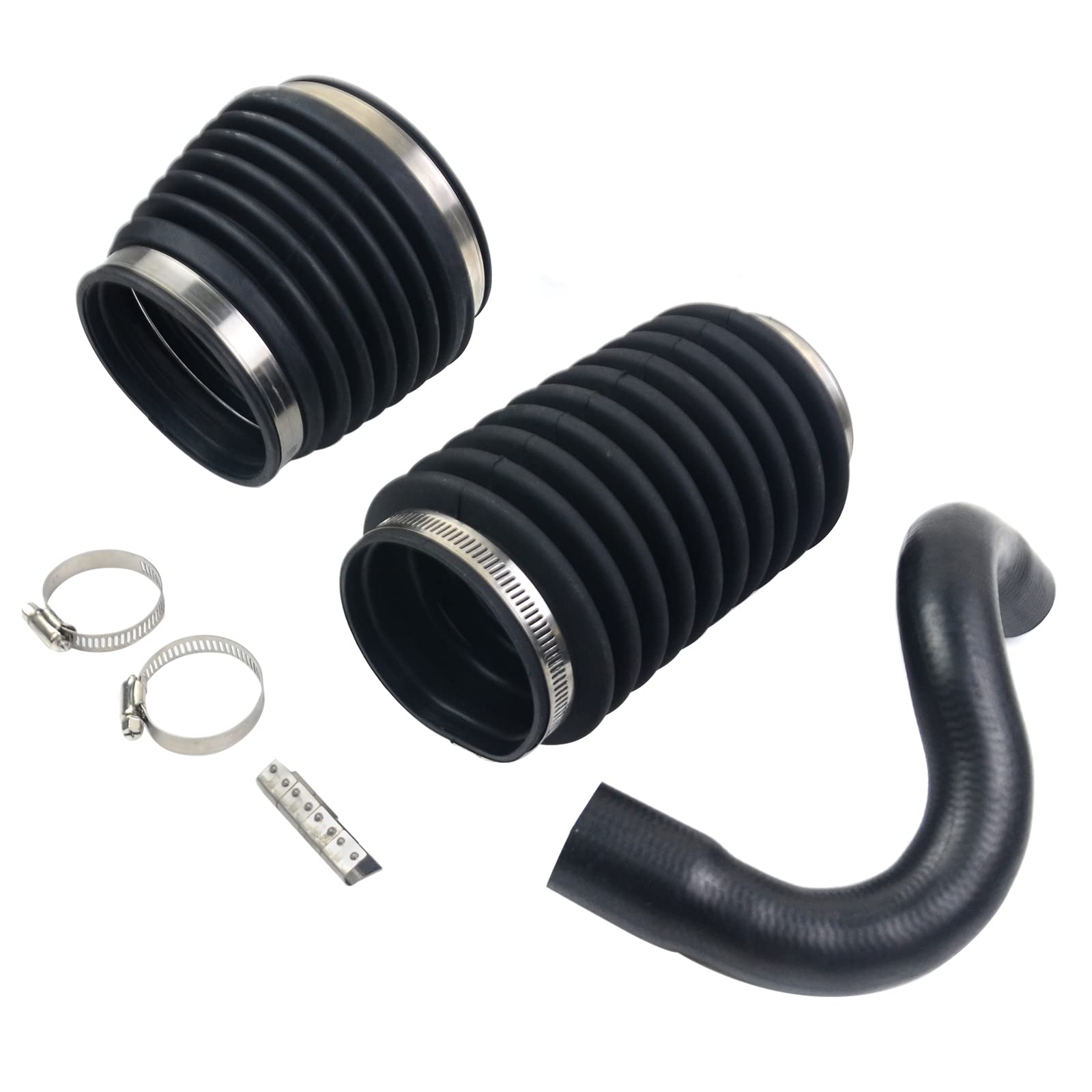Bisenya Kit de fuelle plegable de escape compatible con Pen-ta SP DP AQ200 AQ250 AQ270 AQ275 AQ280 AQ290 280DP 290DP 876631, 875822, 876294, 875848