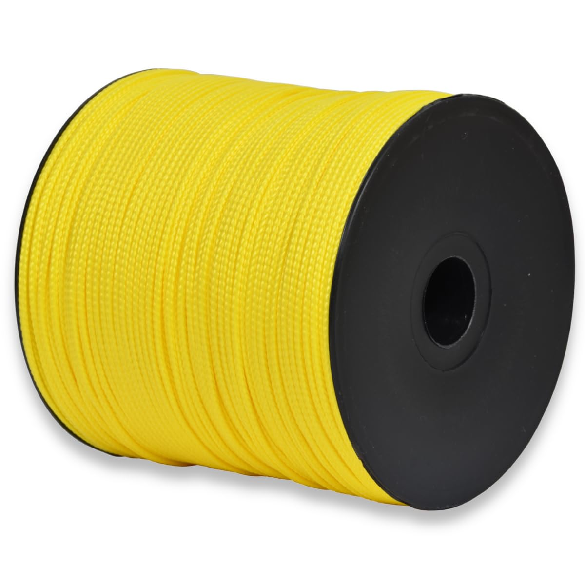 Corderie Italiane 006009184 Segnalinea giallo 1,8 mm - 250 mt su rocchetto