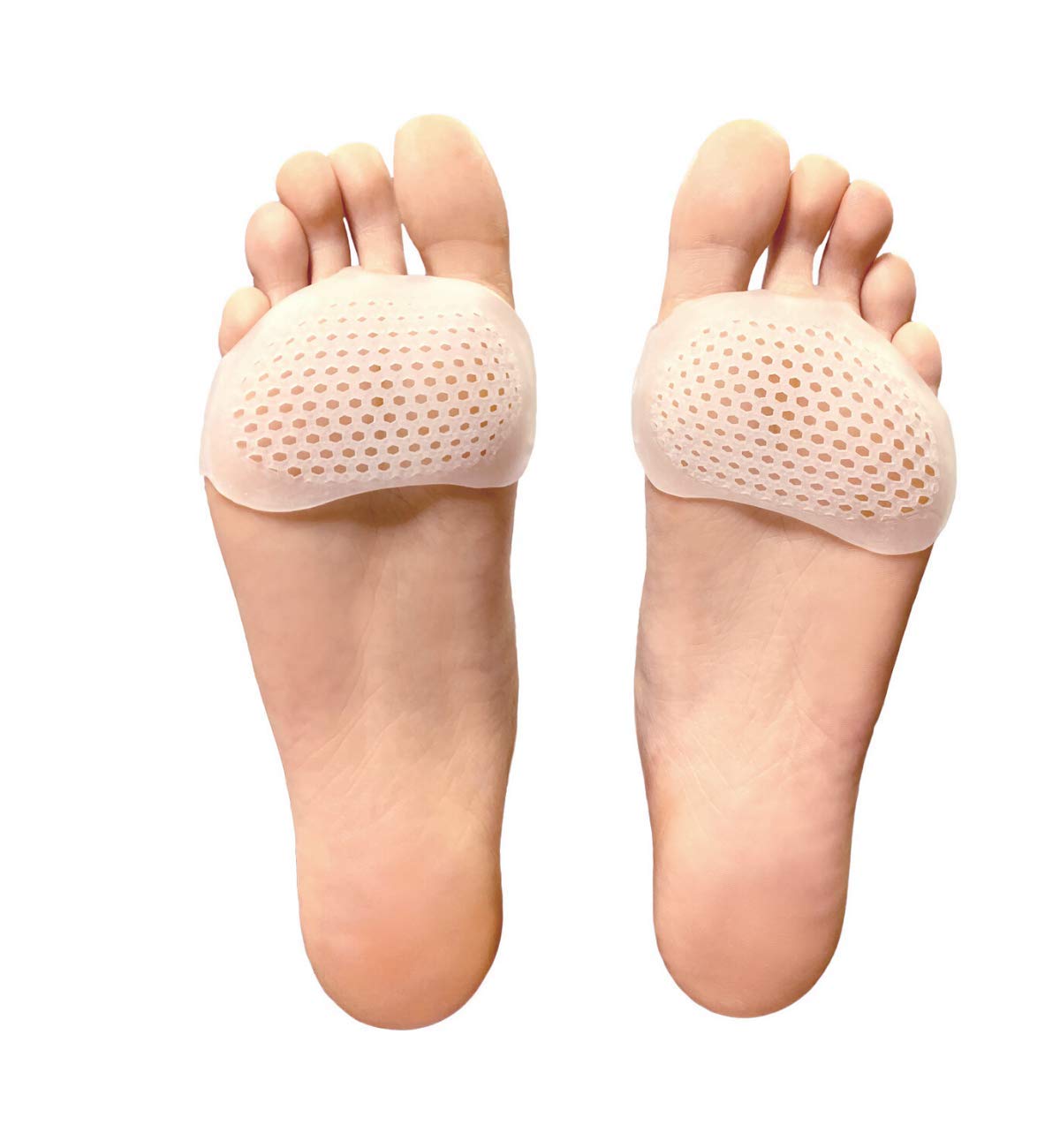 Buy Metatarsal Pads for Women and Men Ball of Foot Cushions