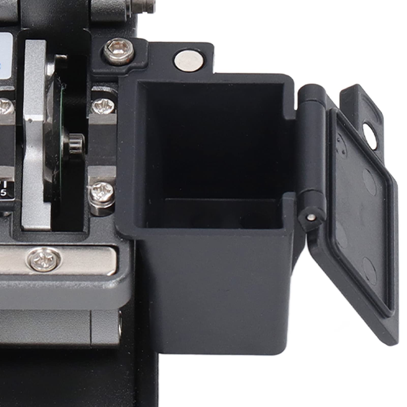 Coupe-Fibre, Outil de Découpe Optique Haute Précision avec (GRAY)