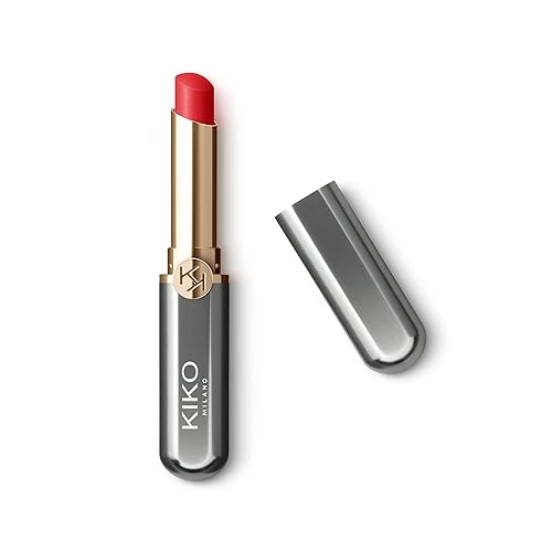 Kiko Milano Unlimited Stylo 15  Lápiz labial cremoso de larga duración de 10 horas