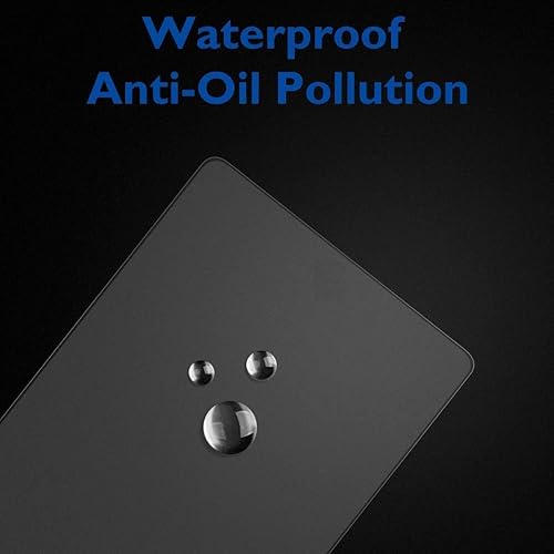 Miniatura 5 de Protector de pantalla compatible con Acura TLX 2022 2023, transparente HD, antiarañazos, accesorios de pantalla multimedia compatibles con pantalla