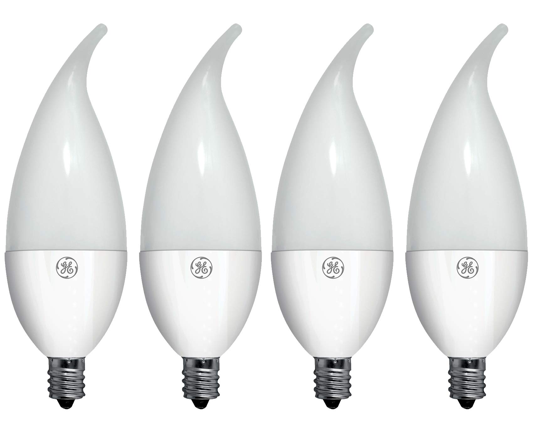 Buy GE Lighting Decorative Daylight LED 4.2watt (40watt Replacement