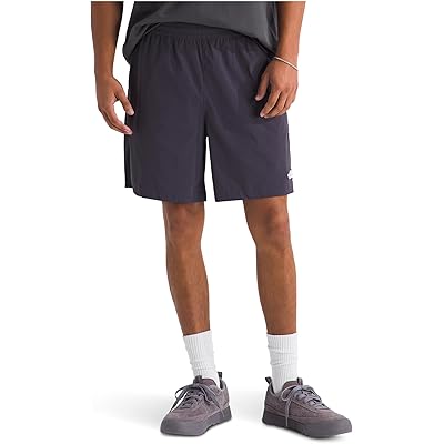 Шорты The North Face Class V Pathfinder Pull-On Shorts 7