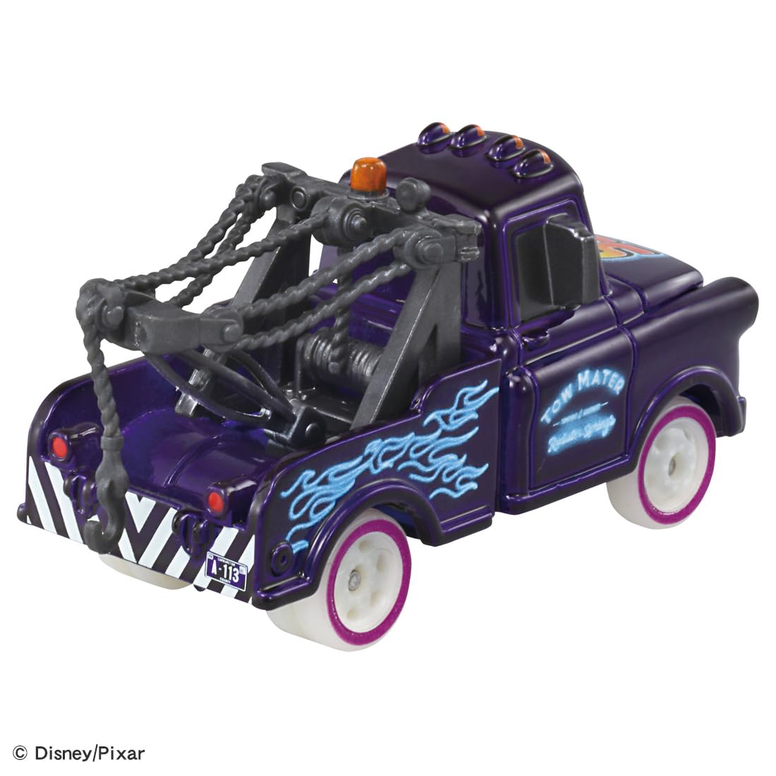 Amazon.co.jp: タカラトミー(TAKARA TOMY) ディズニー カーズ