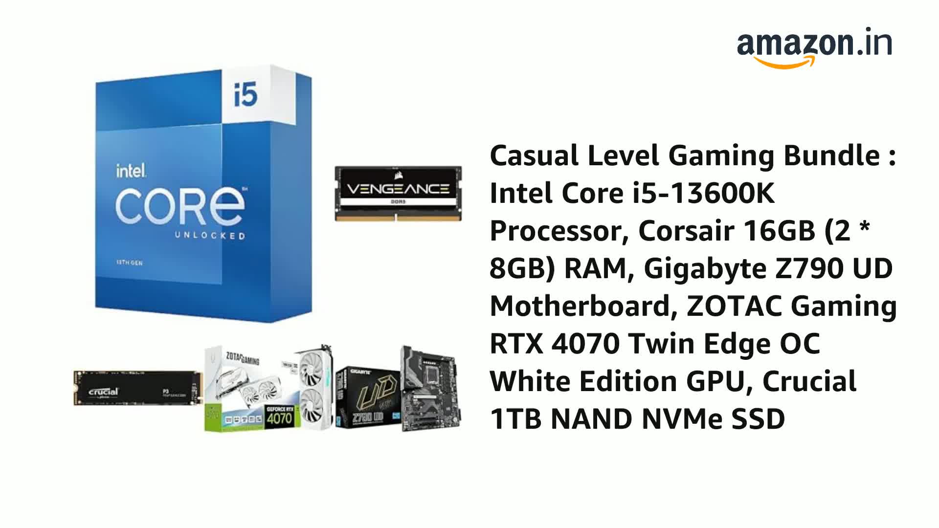 デスクトップPC i5-13600K/8GB/256GB 41W35vfc6AL.jpg