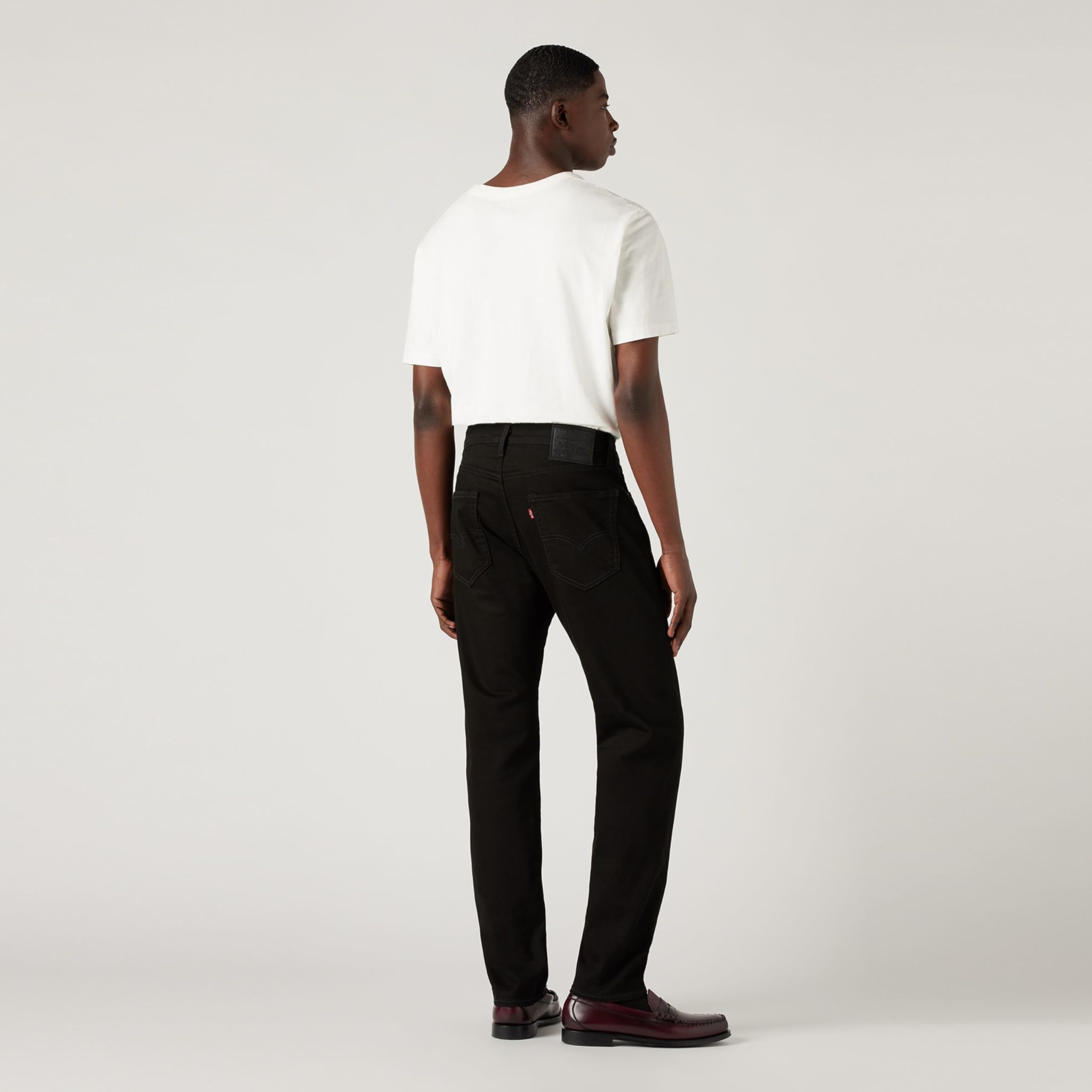 Levi's Herren Jeanshose 512 Low Rise, Tapered Fit