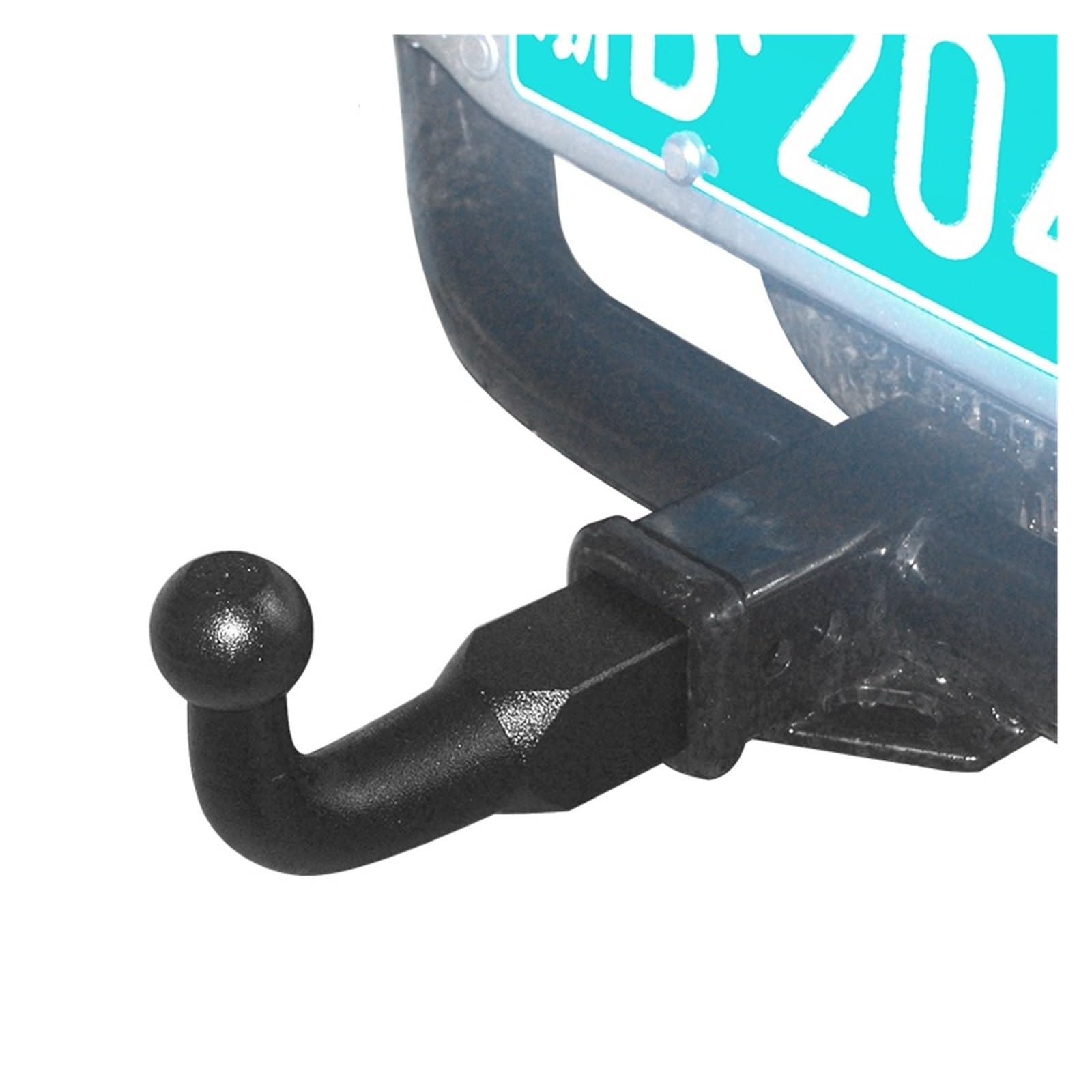Anhängerkupplung, 50 X Mm Massive Anhänrkupplung, 10,2 Cm Kulkupplung, 3500 Kg, Wohn-Teile, Auto, Wohn, Zubehör, Wohnwan-Komponenten | 50mm Ball