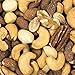 Fancy Deluxe Mixed Nuts Roasted Unsalted | Non-GMO | Premium Quality | Bulk Value Size 32 Oz. (2 Lb.)