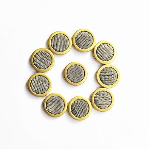 A67999-100 Conjunto de discos de filtro de servoválvula de repuesto (100 micras)