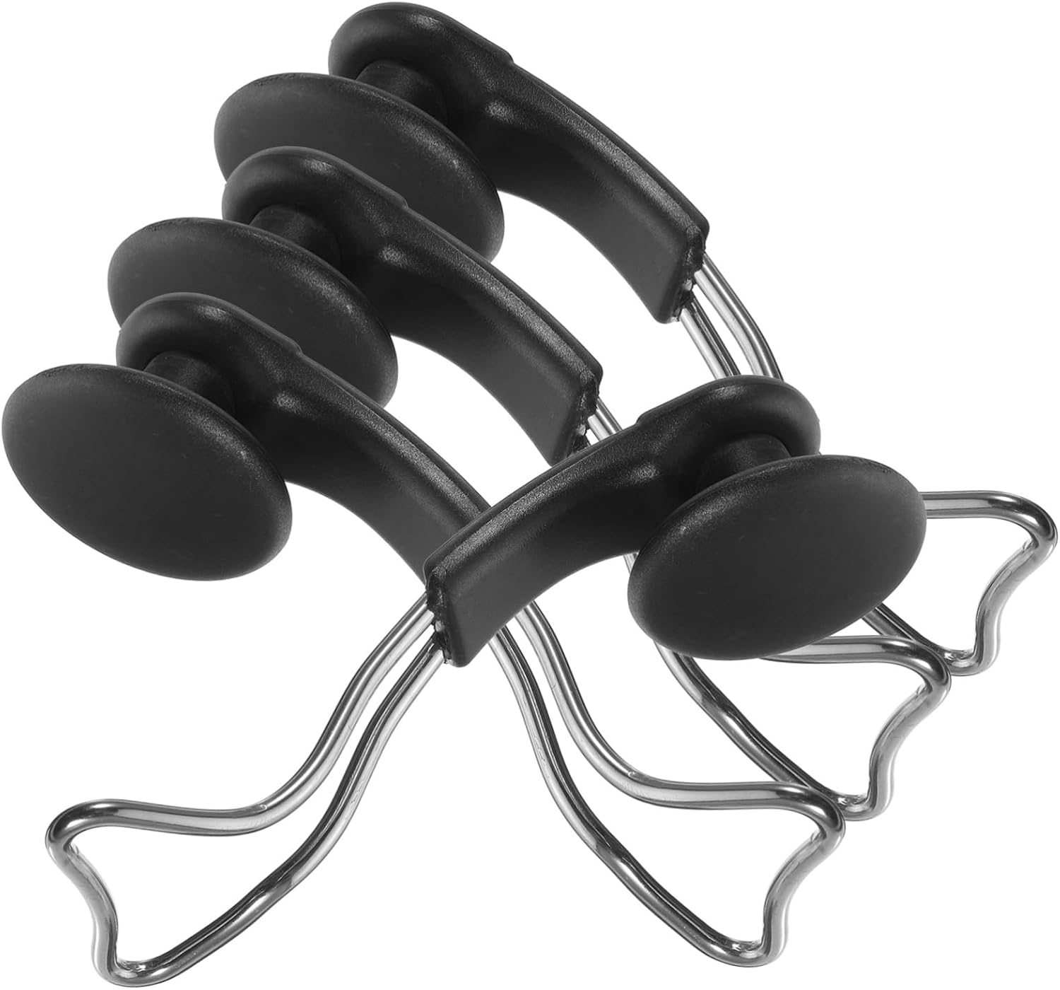 DECHOUS 4pcs Lid Handle Pot Cover Knobs Pot Lid Knobs