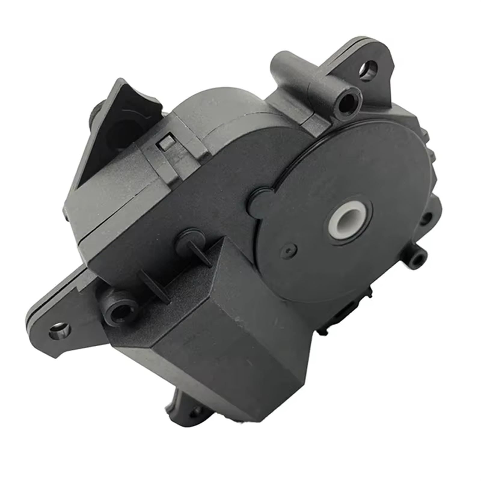 Silnik nastawczy do klimatyzatora Toyota Corolla i RAV4 (2009–2018), numer części: 87106-07140, 87106-42100