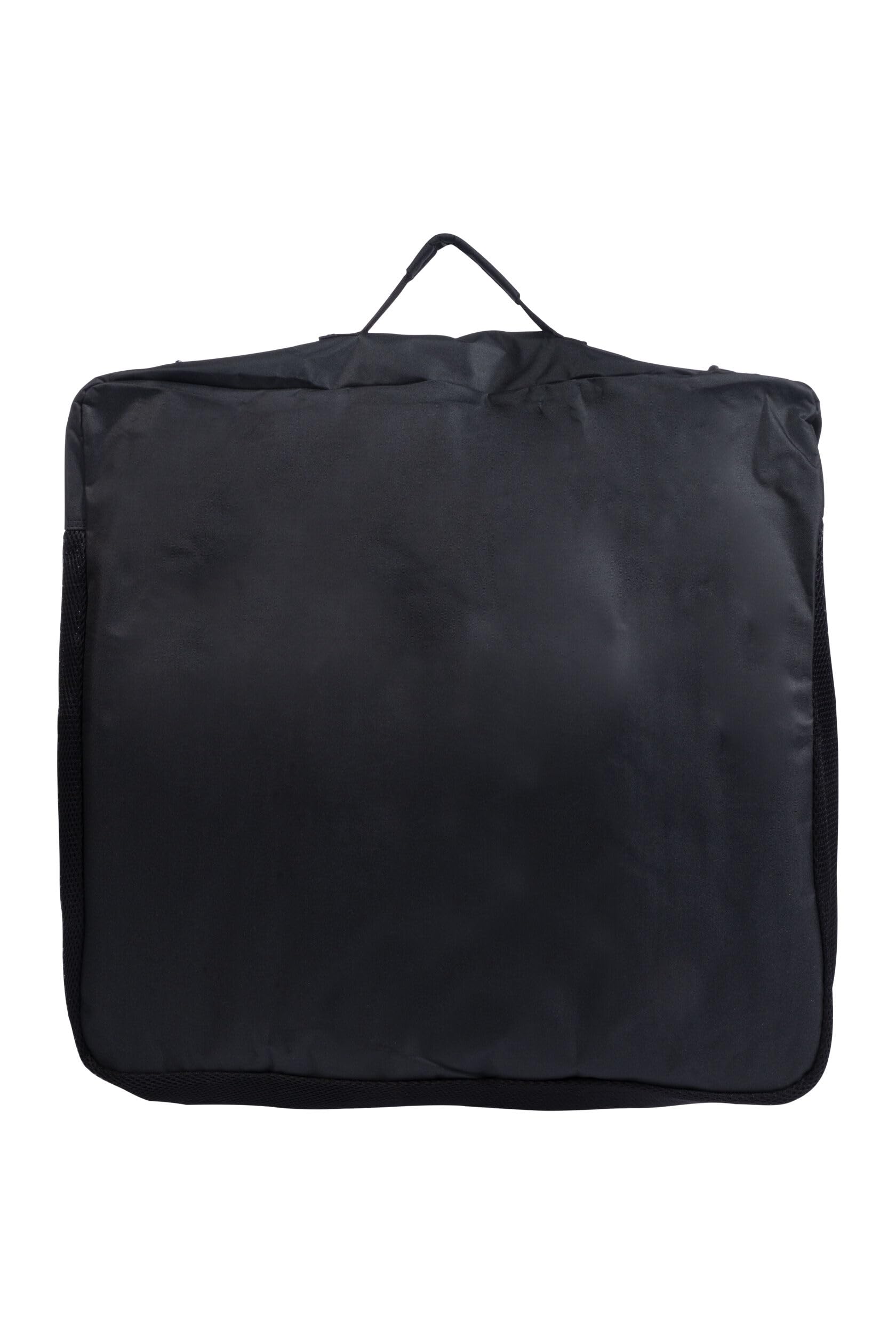 HKM Sottosella Nero Taglia Unica