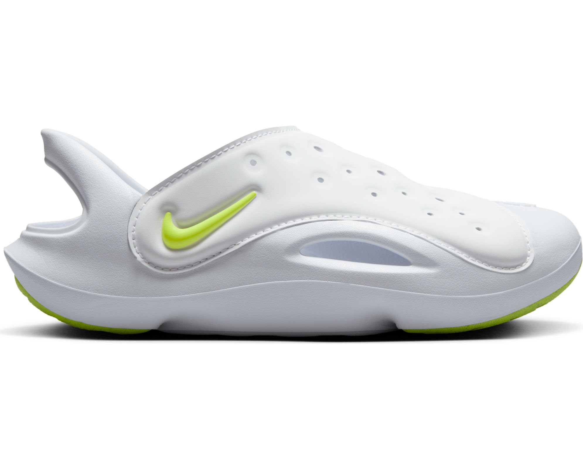 NIKE Uniseks - dzieci Aquaswoosh (Ps) Buty dla młodych sportowców