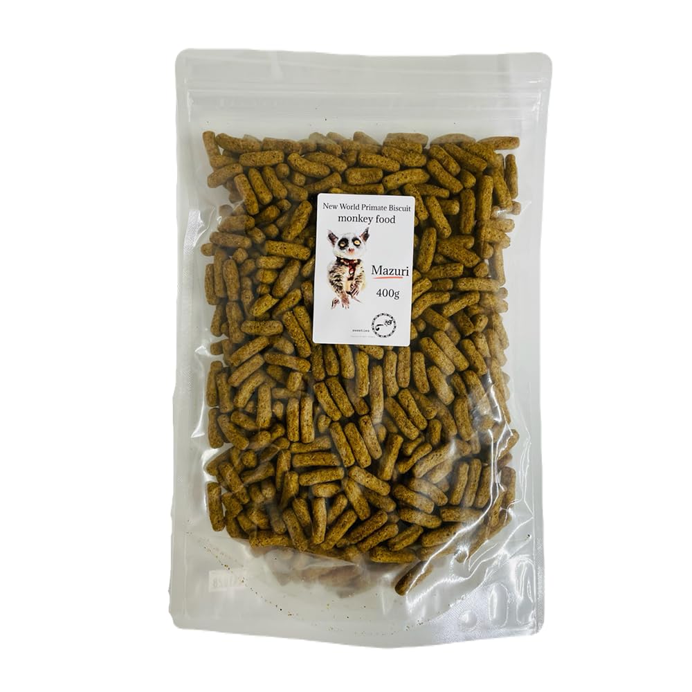 511 マズリ　mazuri 5MA5 11.3kgモンキーフード モモンガにも マズリ mazuri 5MA5 モンキーフード 一袋売り 11.3kg 【公式通販】