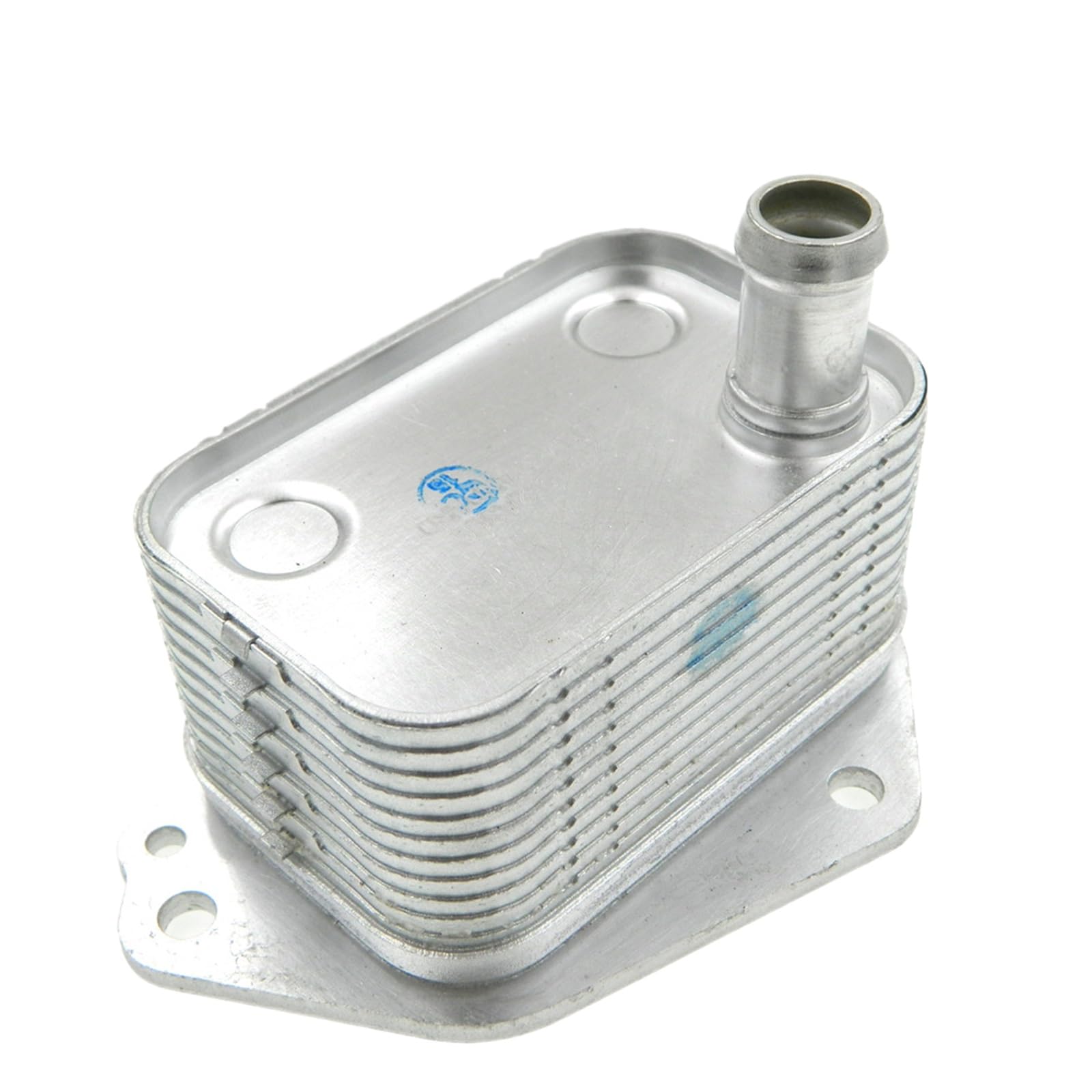 Do Hyundai, D4fa I20, do Kia, do Rio, Chłodnica oleju samochodowego 26410-2a300 264102a300 26410-2a500 kontrola temperatury silnika